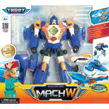 Young Toys Tobot Mach W Art.301049T