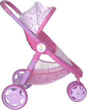 Baby Born Art.1423575 Кукольная коляска