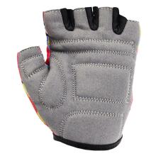 Meteor Gloves Junior Monsters Art.129653   dviračių pirštinės (XS-M)