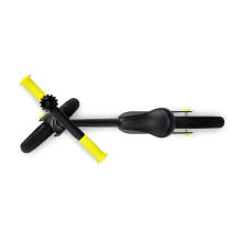 KinderKraft Goswift Art.KRGOSW00BLK0000 Black