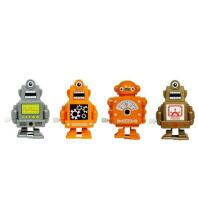 Kidsworld Wind Up Toy Art.129836 pripučiamas mechaninis žaislas