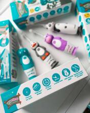 Brush Baby WildOne Panda Art.BRB228