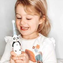 Brush Baby WildOne Penguin Art.BRB240