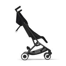 Cybex Libelle vežimėlis Moon Black