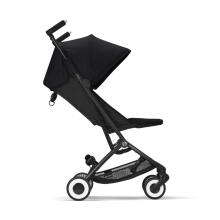 Cybex Libelle vežimėlis Moon Black