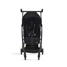 Cybex Libelle vežimėlis Moon Black