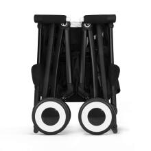 Cybex Libelle vežimėlis Moon Black