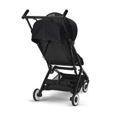 Cybex Libelle vežimėlis Moon Black