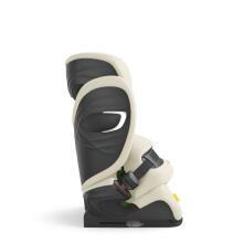 Cybex Pallas G i-size 76-150cm automobilinė kėdutė, Seashell Beige (9-50 kg)