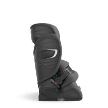 Cybex Pallas G i-size 76-150 cm automobilinė kėdutė, Lava Grey (9-50 kg)