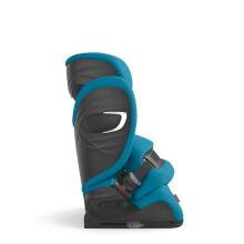 Cybex Pallas G i-Size 76-150cm automobilinė kėdutė, Beach Blue (9-50 kg)
