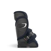 Cybex Pallas G i-Size 76-150cm automobilinė kėdutė, Ocean Blue (9-50 kg)