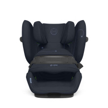 Cybex Pallas G i-Size 76-150cm car seat, Ocean Blue (9-50 kg)