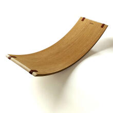 Brendompl Design Furniture Balance Board Large Art.NF03003   Деревянная доска -балансир