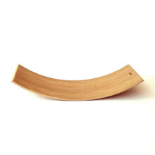 Brendompl Small Plywood Balance Board Small Art.NF03004