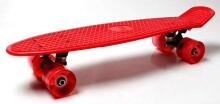 TLC Baby Penny Board  Art.130137 Red