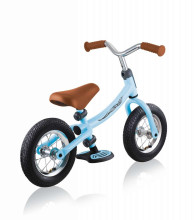 Globber Go Bike Air Art.615-200 Pastel Blue Балансировочный велосипед/беговел