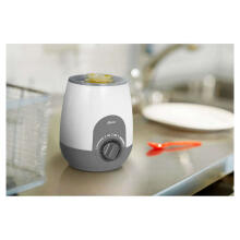 Alecto Bottle Warmer Art.BW-512 CAR  elektrinis butelis ir maisto šildytuvas