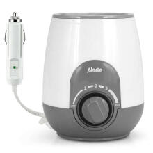 Alecto Bottle Warmer Art.BW-512 CAR  elektrinis butelis ir maisto šildytuvas