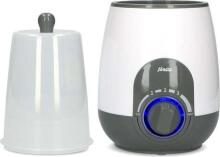 Alecto Bottle Warmer Art.BW-512 CAR  elektrinis butelis ir maisto šildytuvas