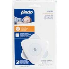 Alecto Led Art.ANV-20 naktinė lemputė