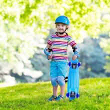 Meteor®  Penny Board Art.22608 Flowers