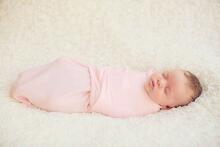 Summer Infant Art.56136 SwaddleMe Grey Dot