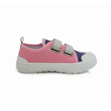 D.D.Step (DDStep)  Art.CSG158B Pink Ekstra komfortabli meitēņu apavi (23-25)