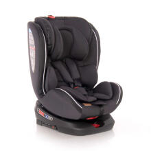 Lorelli Aviator Isofix Art.10071302118 Grey automobilinė kėdutė 0-36 kg