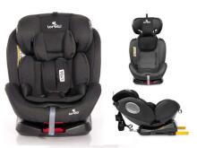 Lorelli Lyra Isofix Art.10071452019 Black