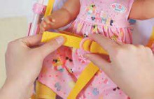 Baby Born Art.828670 Кукольная коляска