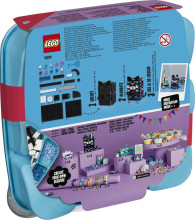 41924 LEGO® DOTS Noslēpumu kārbiņa