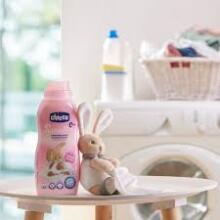 Chicco  Fabric Softener And Rinse For Baby Clothes Art.05876.10 Ополаскиватель для стирки 750мл
