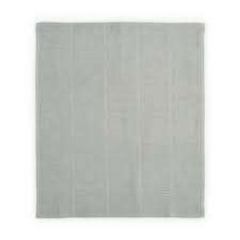Lorelli Blanket Cotton Art.10340111903 Grey  Детское одеяло/плед 75x100см