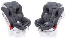 4Baby Space Fix XXI Art.131088 Grey