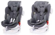 4Baby Space Fix XXI Art.131088 Grey