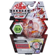 BAKUGAN komplekts Core Ball, serie 2, dažādi, 6055868