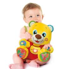 Clementoni Talking Bear Art.50346