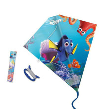 Colorbaby Toys Disney Kite Art.40667 Mickey Mouse