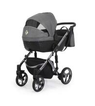 Kunert Tiaro Premium Graphite Art.TI-03