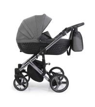 Kunert Tiaro Premium Graphite Art.TI-05