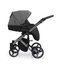 Kunert Tiaro Premium Graphite Art.TI-05