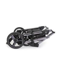 Kunert Tiaro Premium Graphite Art.TI-07