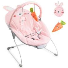 Momi Bouncer Glossy Bunny Art.BULE00004