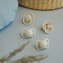 Bibs Try-It Art.131604 Ivory