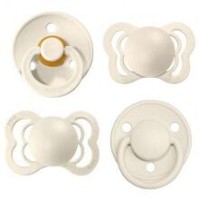 Bibs Try-It Art.131604 Ivory