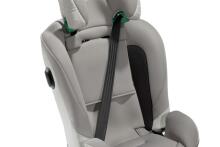 Joie I-Plenti automobilinė kėdutė 76-150 cm, Oyster