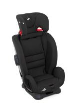 Joie Fortifi R automobilinė kėdutė (9-36 kg) Coal
