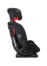 Joie Fortifi R automobilinė kėdutė (9-36 kg) Coal
