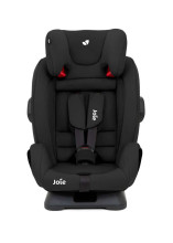 Joie Fortifi R car seat (9-36 kg) Coal